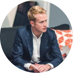 Daniel Philbin-Bowman