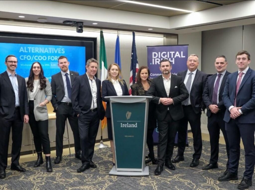 alt cfo coo forum ny